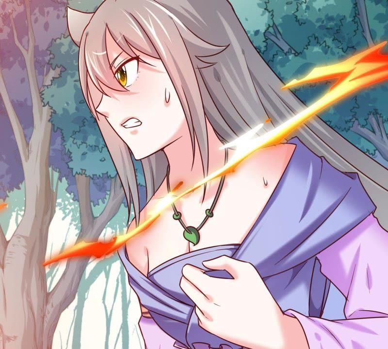 Turned Into a Grass in The Fantasy World? Chapter 19 Gambar 47